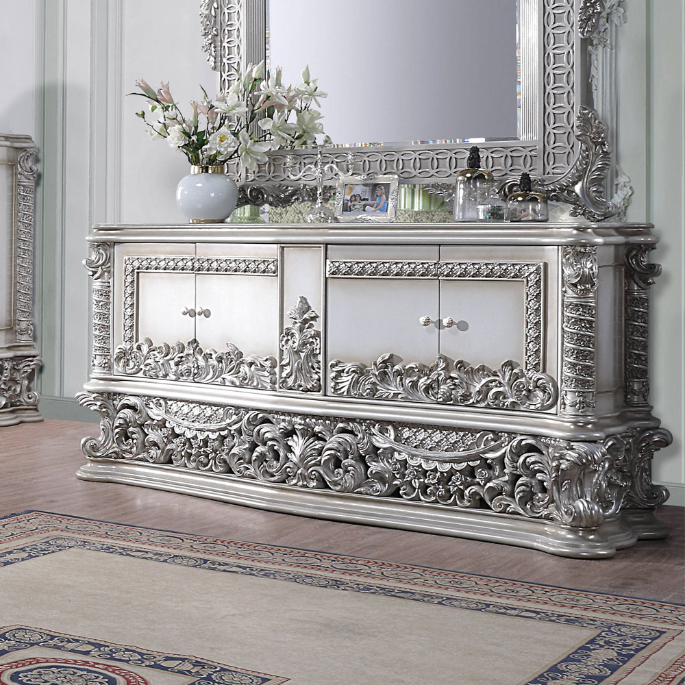 Valkyrie Bedroom Collection