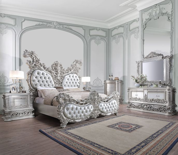Valkyrie Bedroom Collection