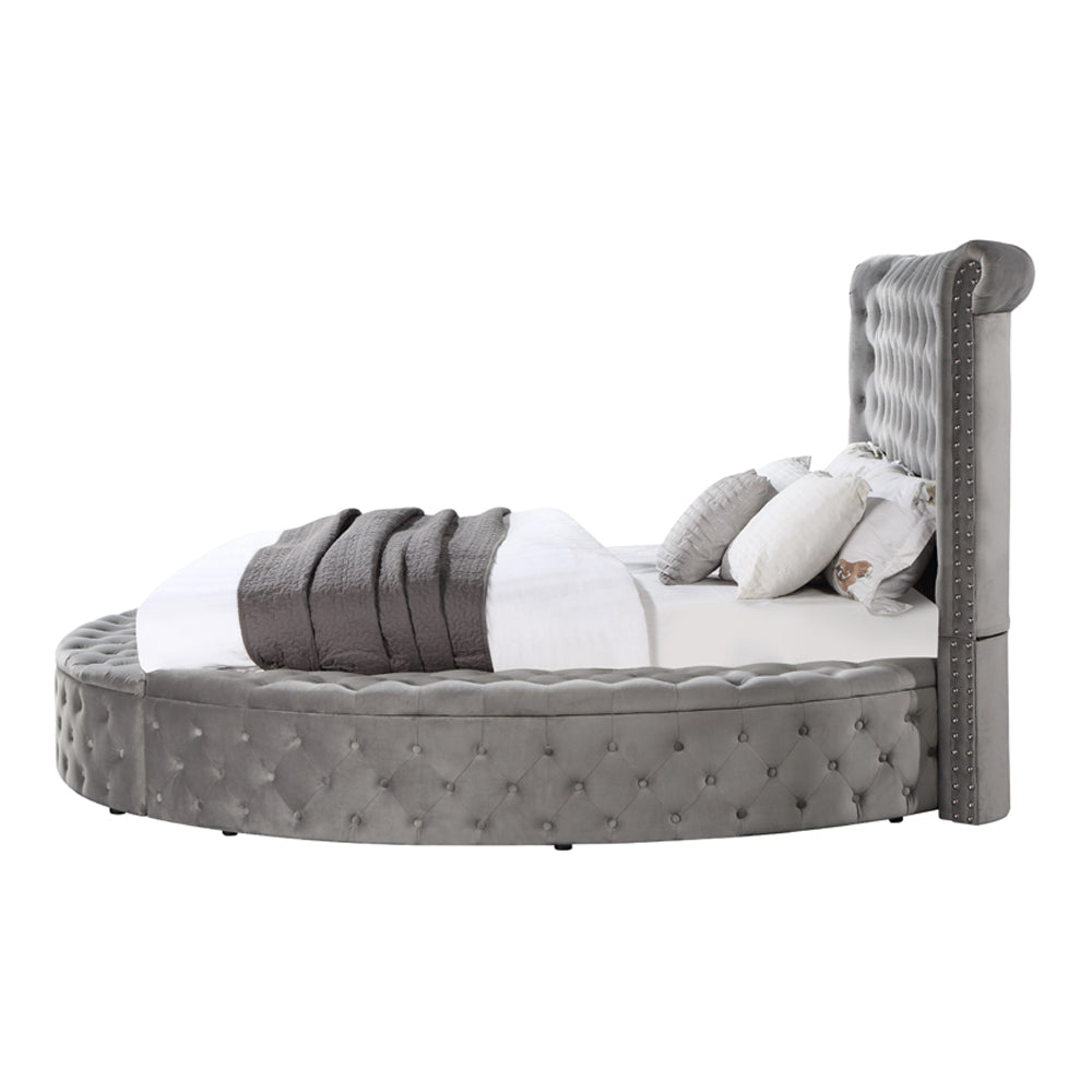 Gaiva Queen Storage Bed