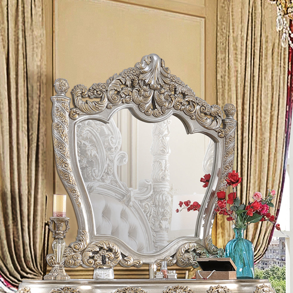 Danae Royal Accent Collection