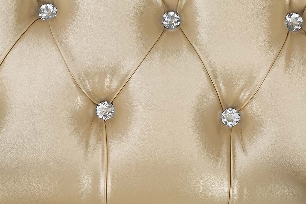 Danae Royal Accent Collection