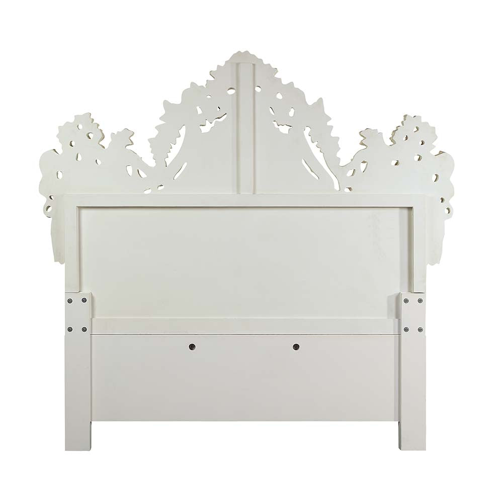 Adara Rococo Bedroom Collection