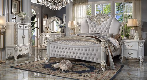 Vendome Upholstered Bed