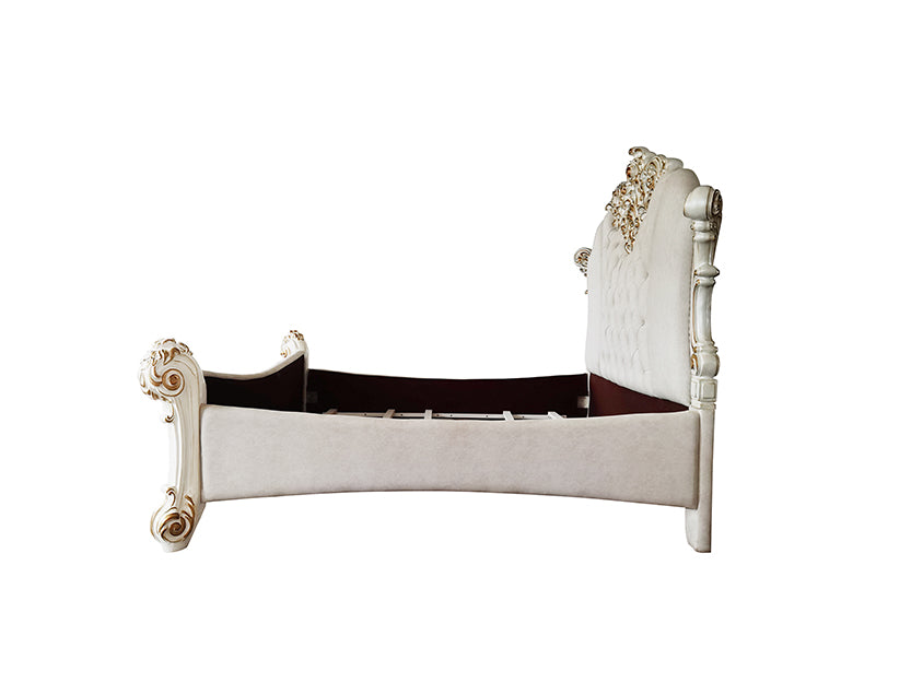 Vendome Upholstered Bed