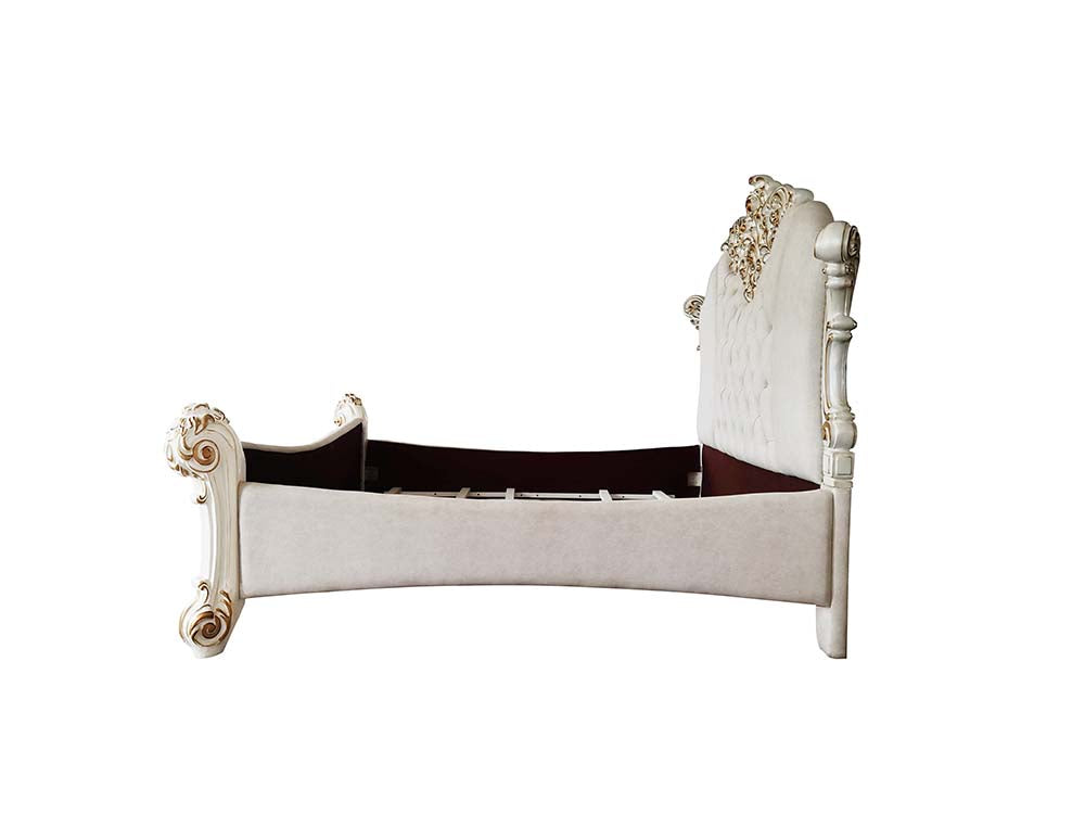 Vendome Upholstered Bed
