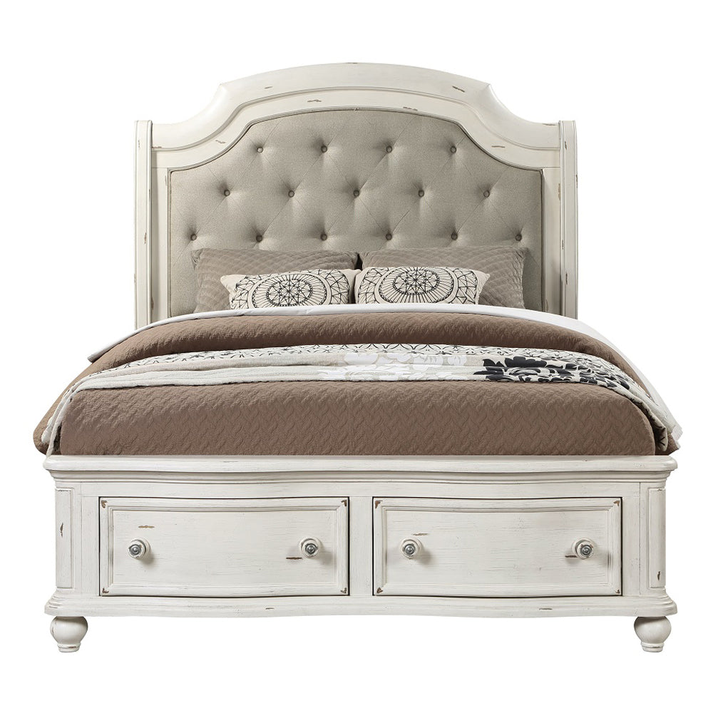 Jaqueline Bedroom Collection