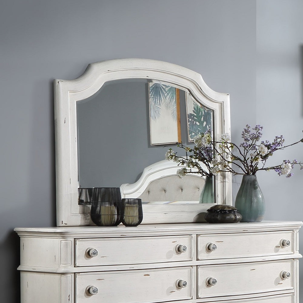 Jaqueline Regal Dresser Mirror