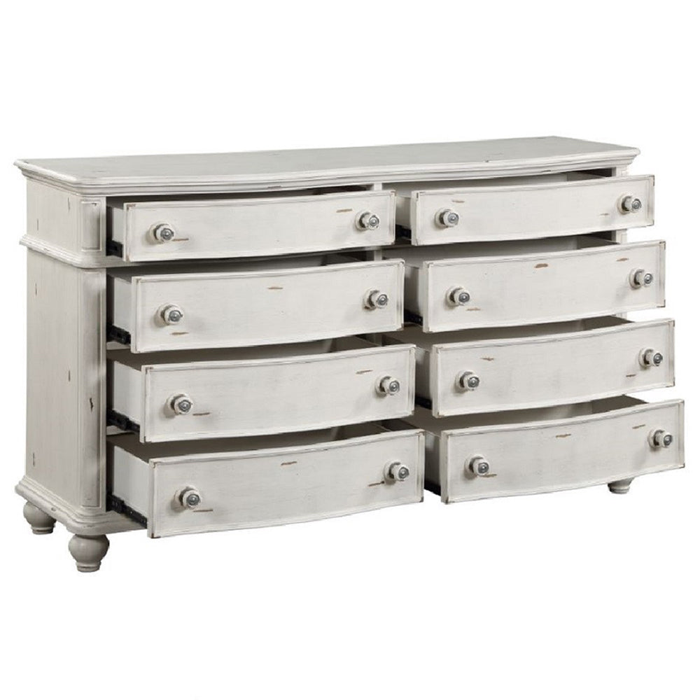 Jaqueline Bedroom Collection