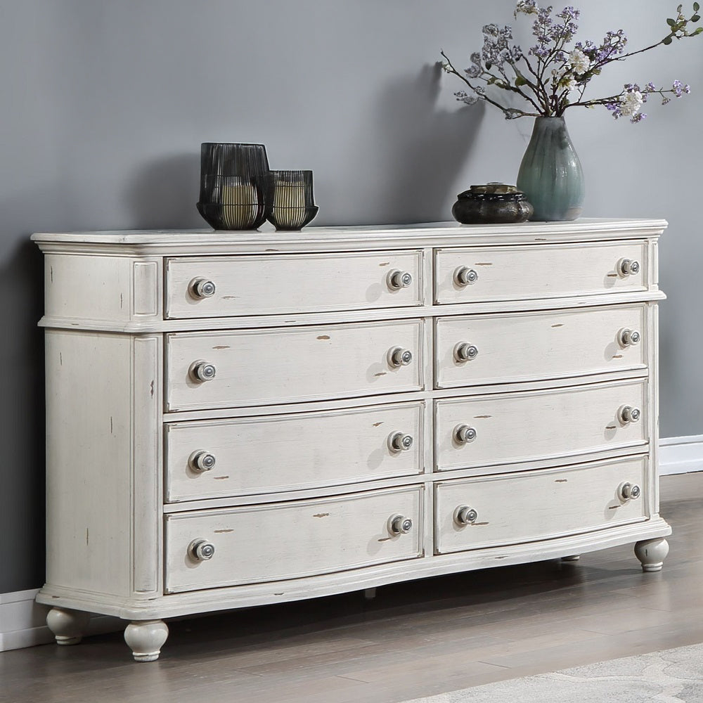 Jaqueline Bedroom Collection