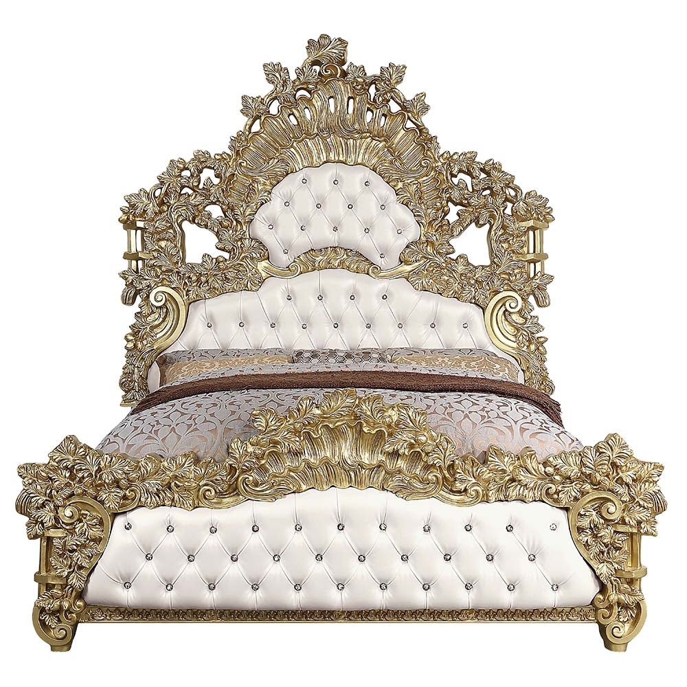 Bernadette Rococo Bedroom Collection