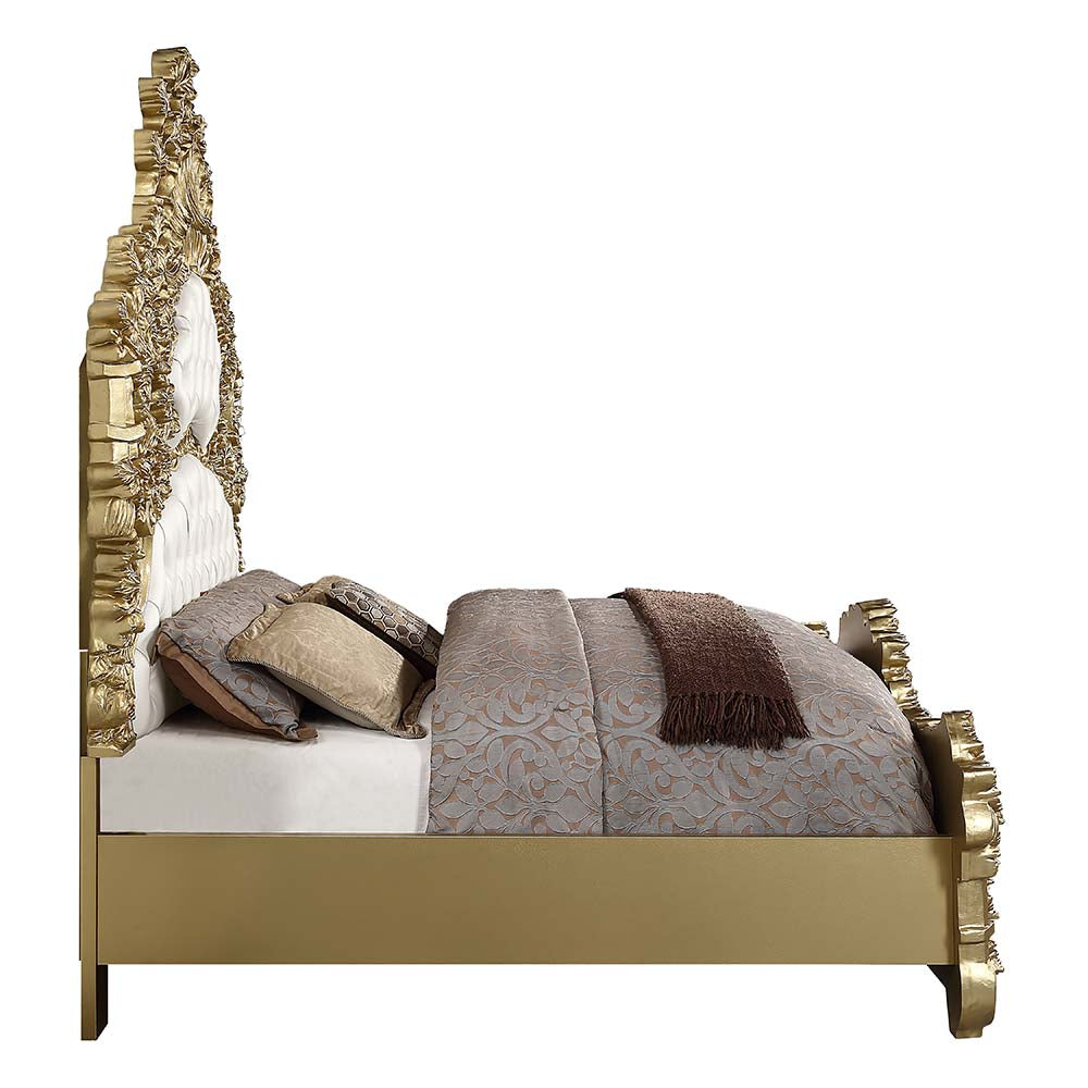 Bernadette Rococo Bedroom Collection