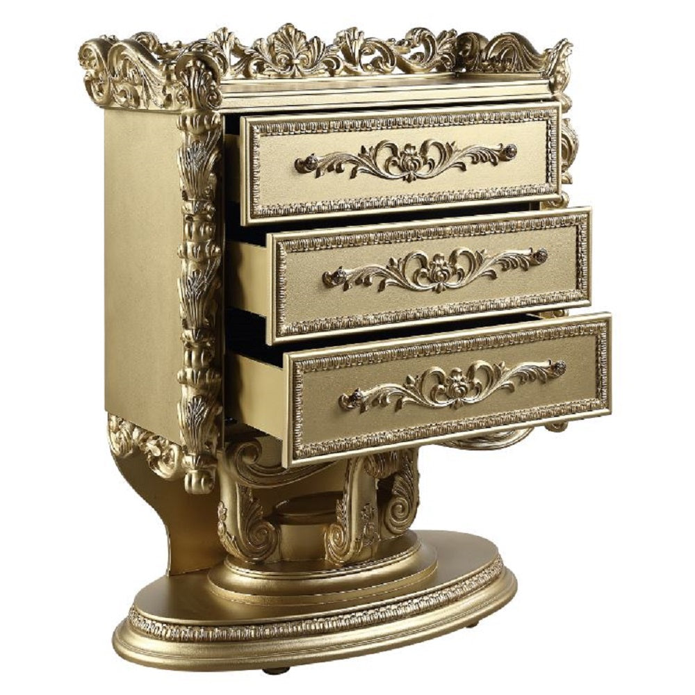 Bernadette Rococo Bedroom Collection