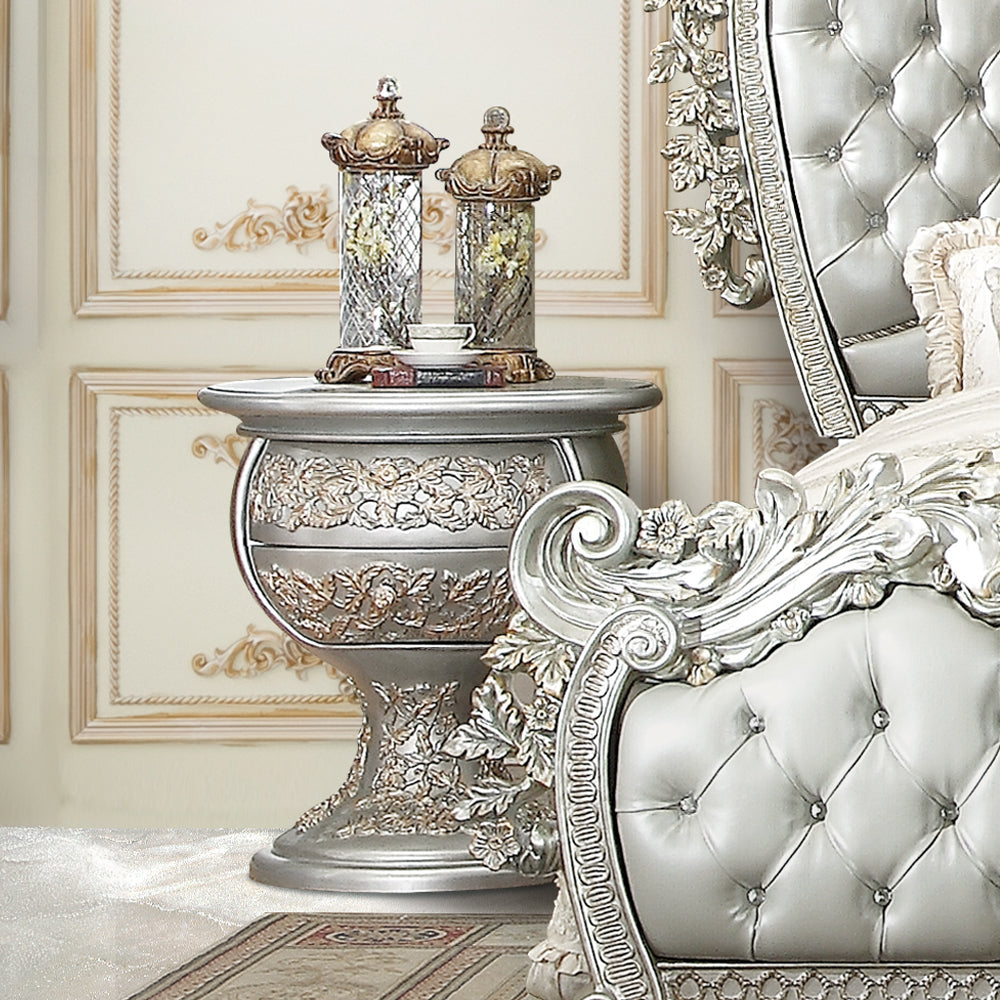 Sandoval Rococo Bedroom Collection