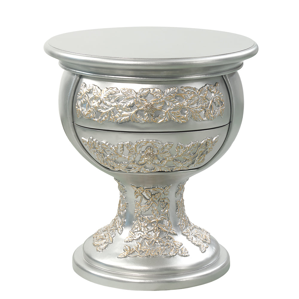 Sandoval Rococo Bedroom Collection