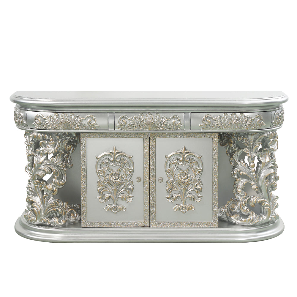 Sandoval Rococo Bedroom Collection