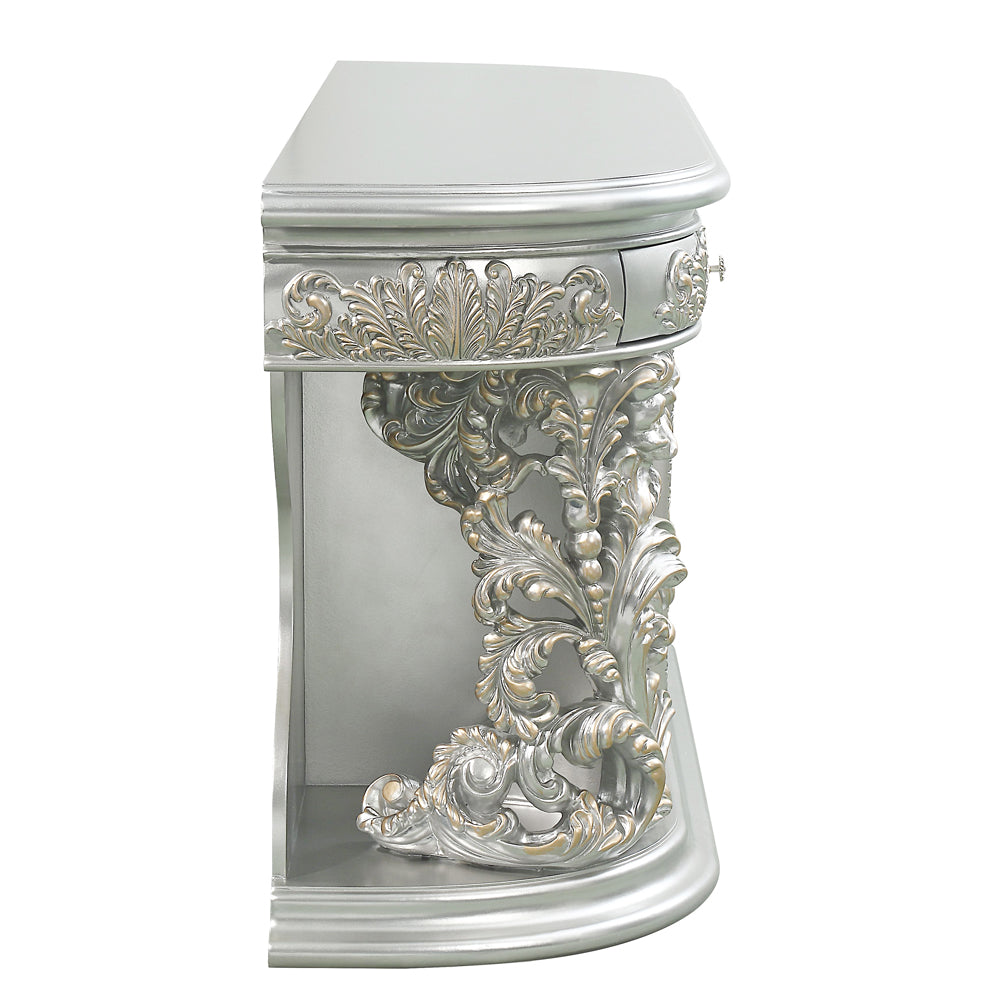 Sandoval Rococo Bedroom Collection