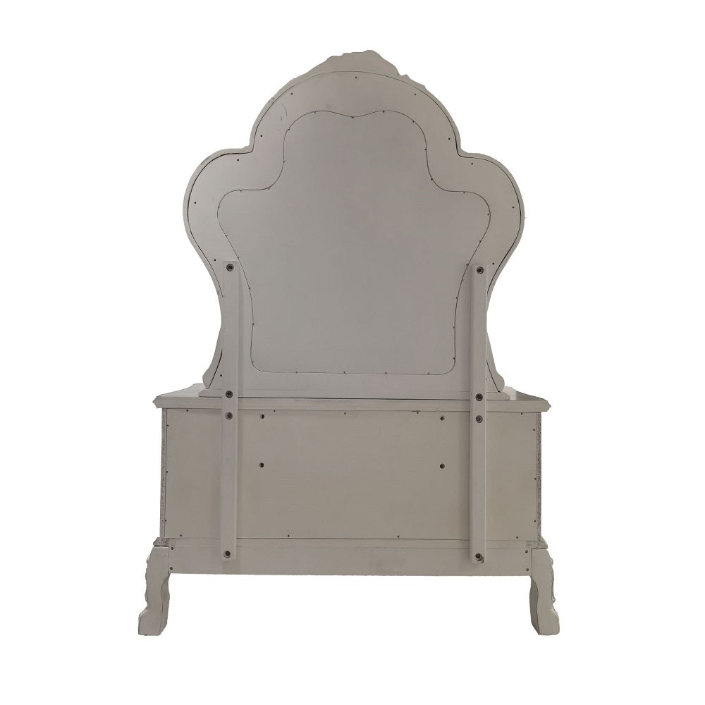 Dresden II Bedroom Collection