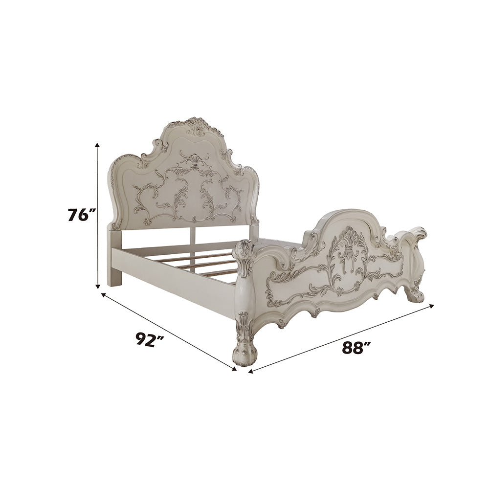 Dresden Rococo Bedroom Collection