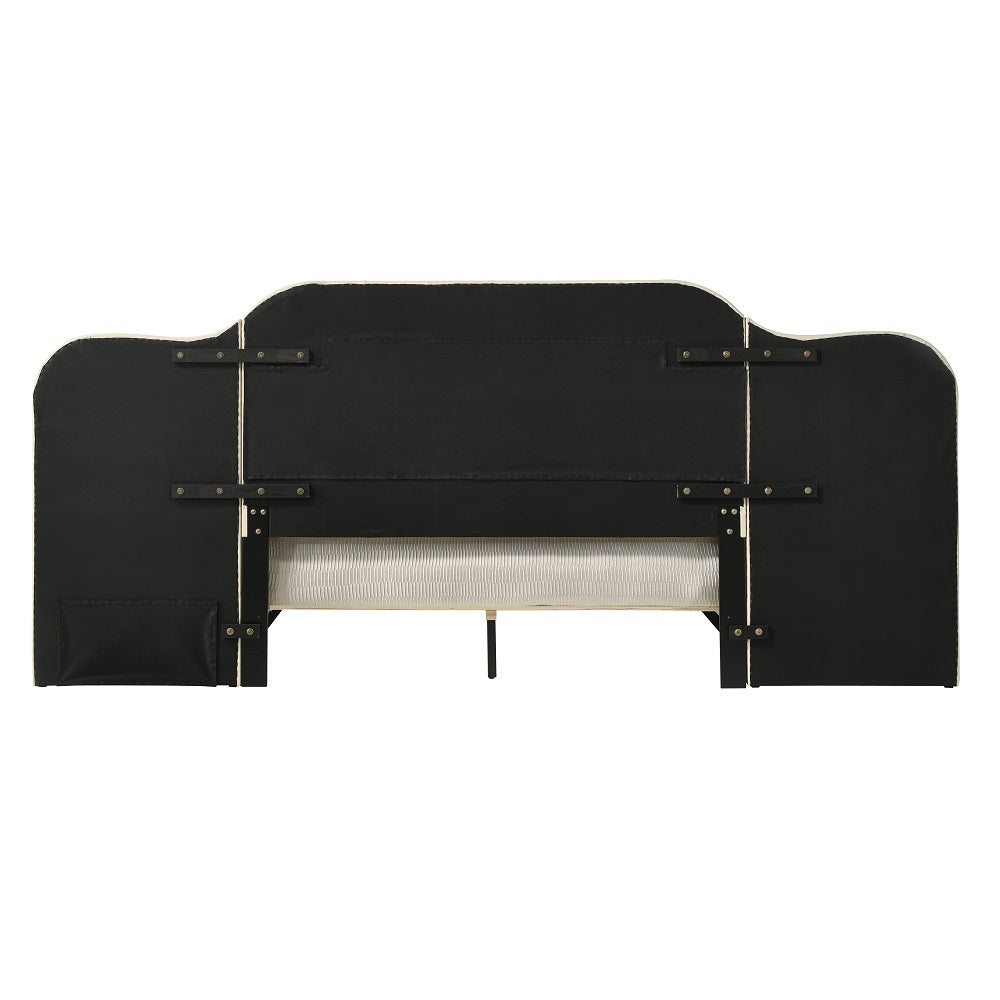 Ranallo Upholstered Queen Bed