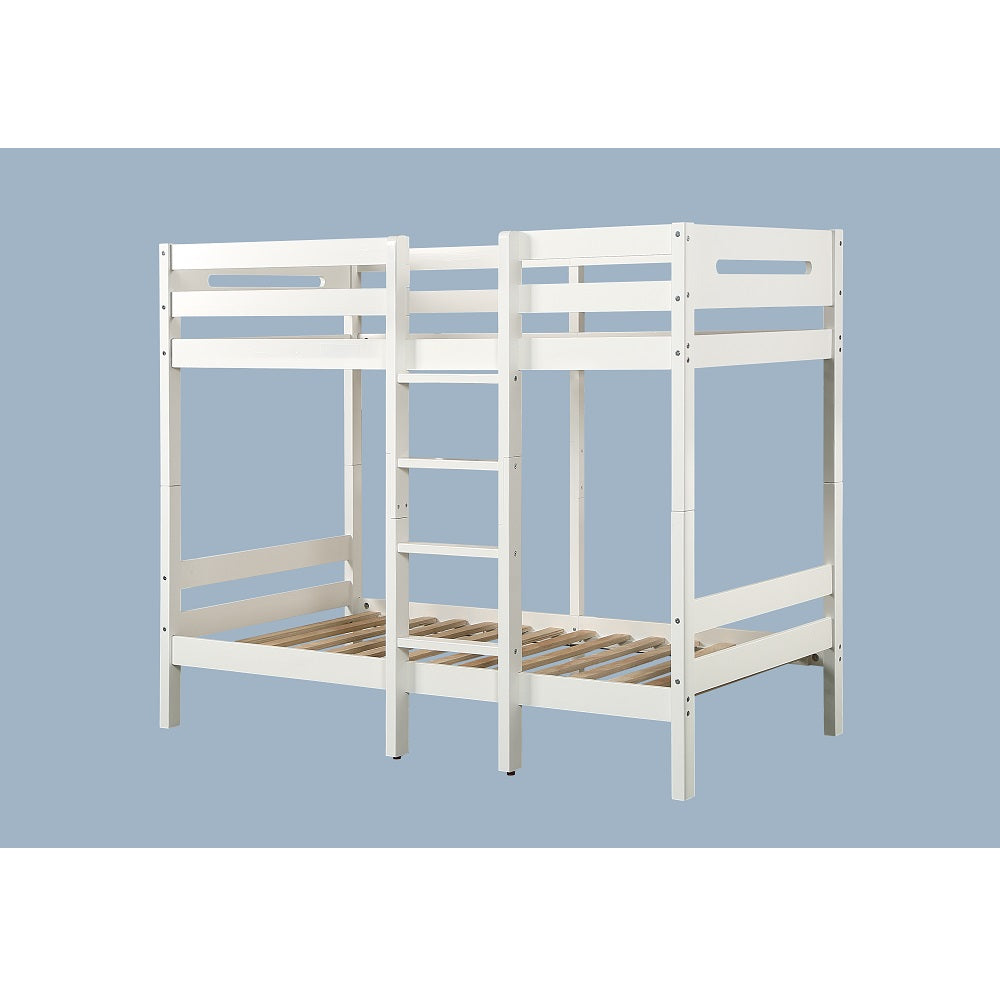 Esin Twin over Twin Bunk Bed