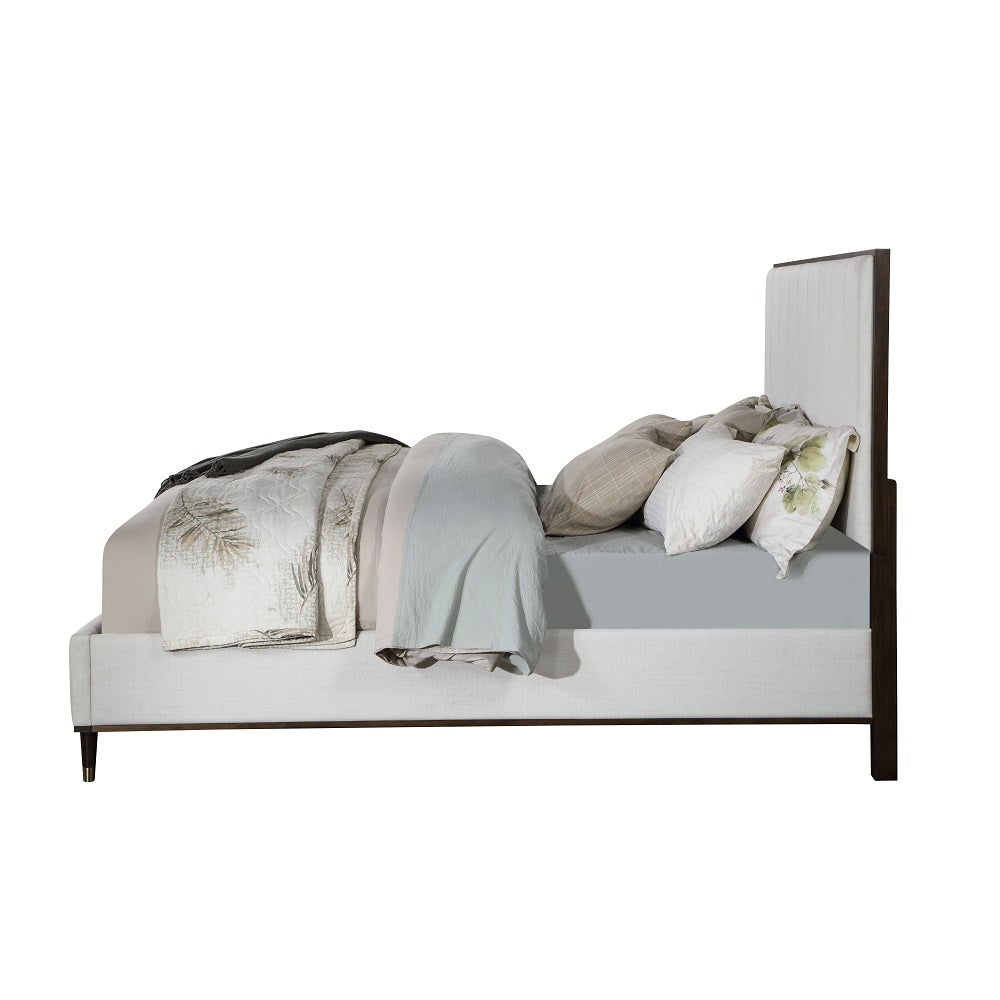 Carena Upholstered Bedroom Collection