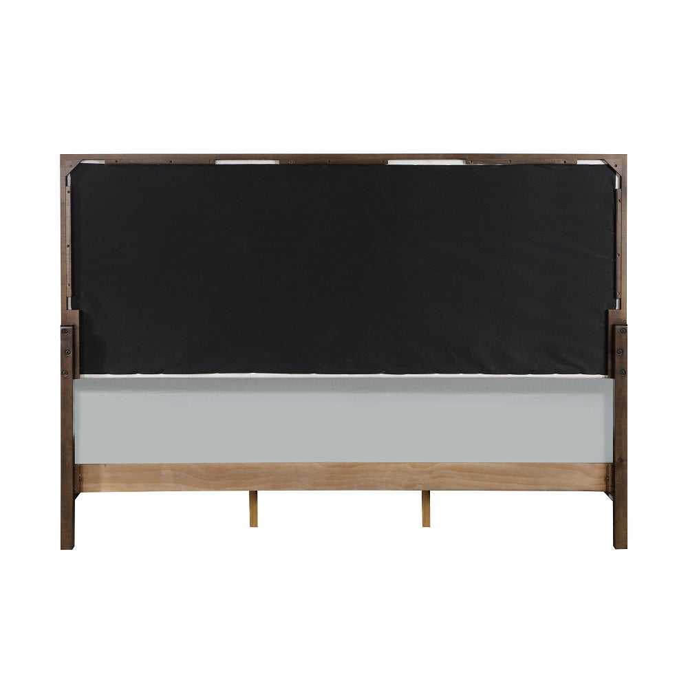 Carena Upholstered Bedroom Collection