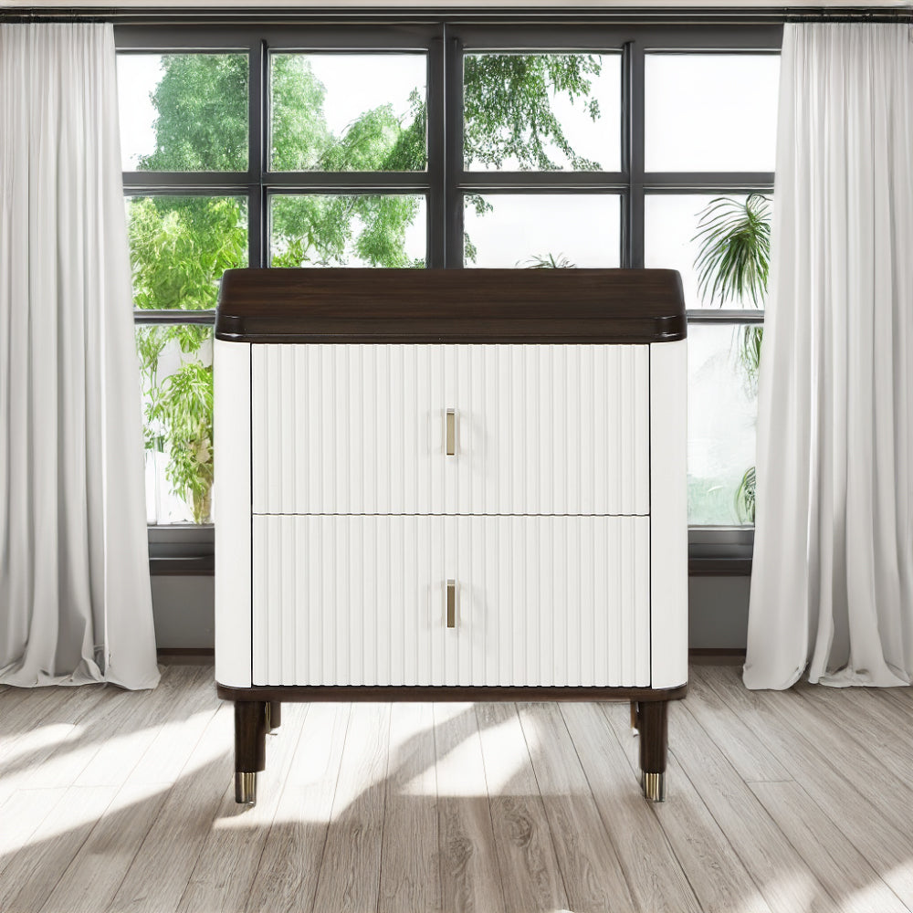 Carena Upholstered Bedroom Collection