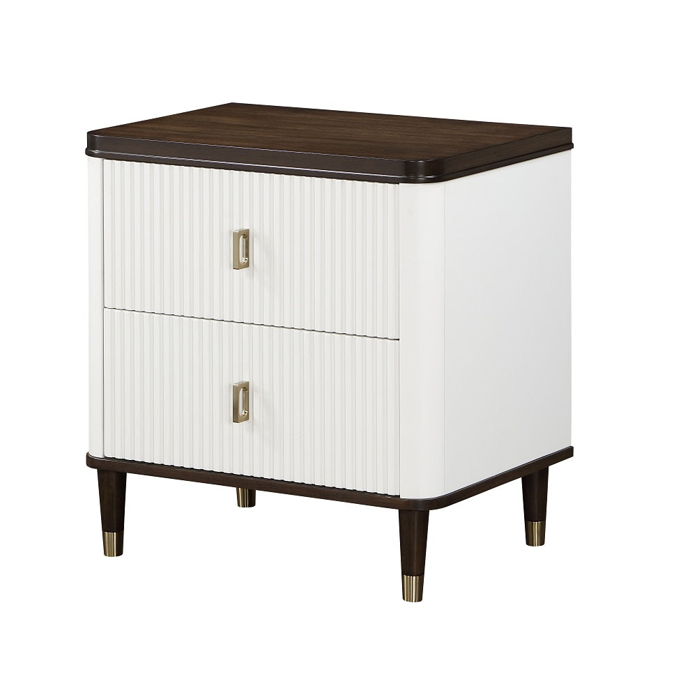 Carena Upholstered Bedroom Collection