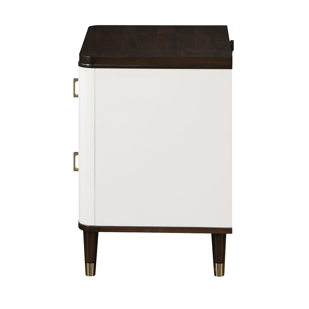 Carena Upholstered Bedroom Collection