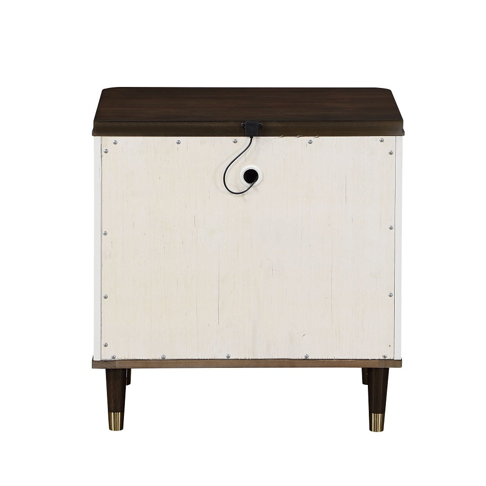 Carena Upholstered Bedroom Collection