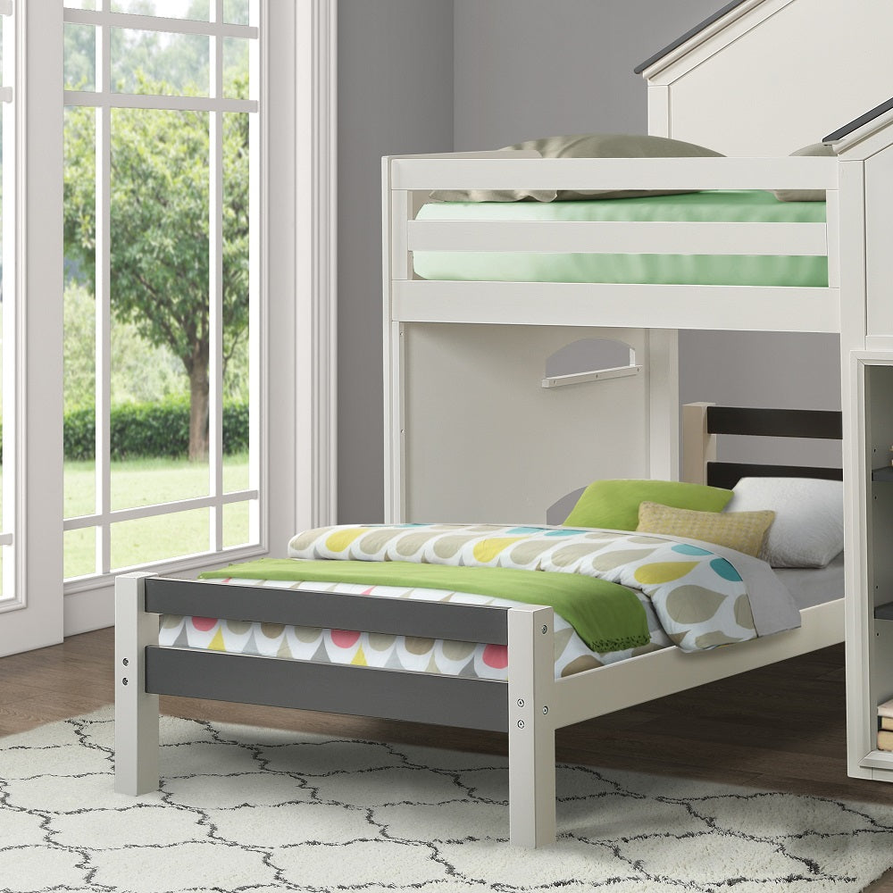 Ratana House-Shaped Twin Bed