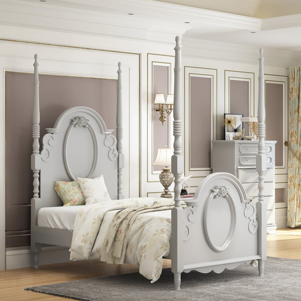 Flora Youth Bedroom Collection