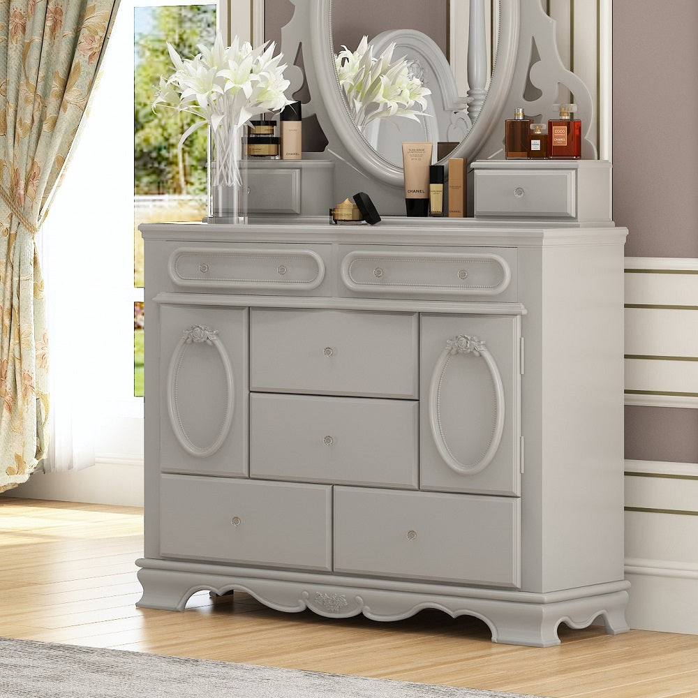 Flora Youth Bedroom Collection