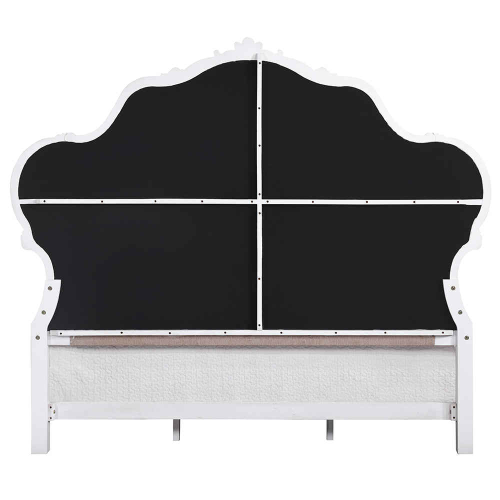 Latisha Traditional Bedroom Collection