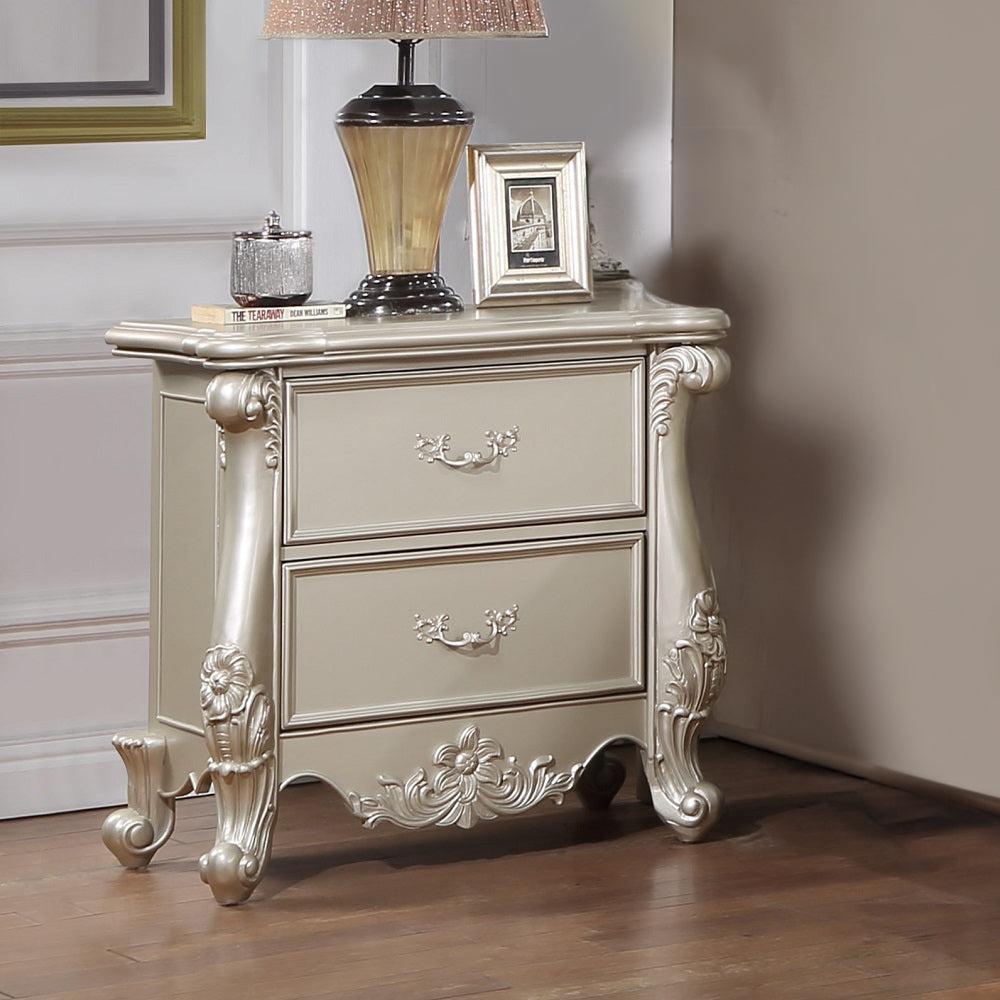 Bently Tufted Upholstered Bedroom Collection