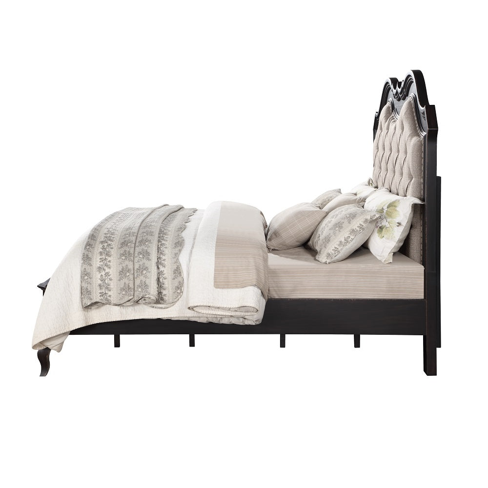 Chelmsford Upholstered Bedroom Collection