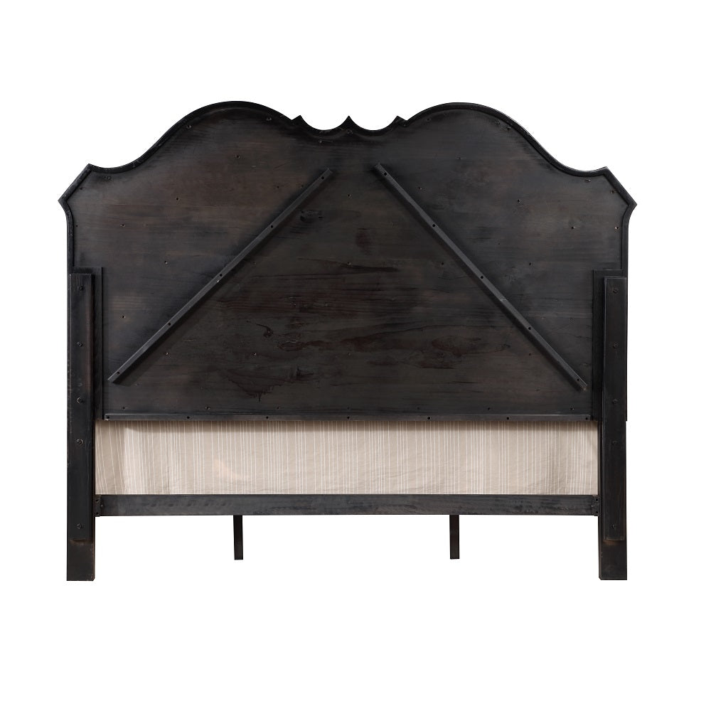 Chelmsford Upholstered Bedroom Collection