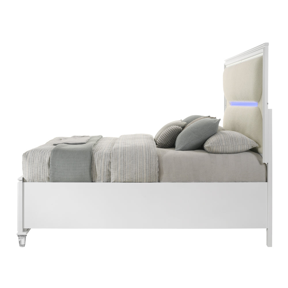 Tarian Storage Bedroom Collection