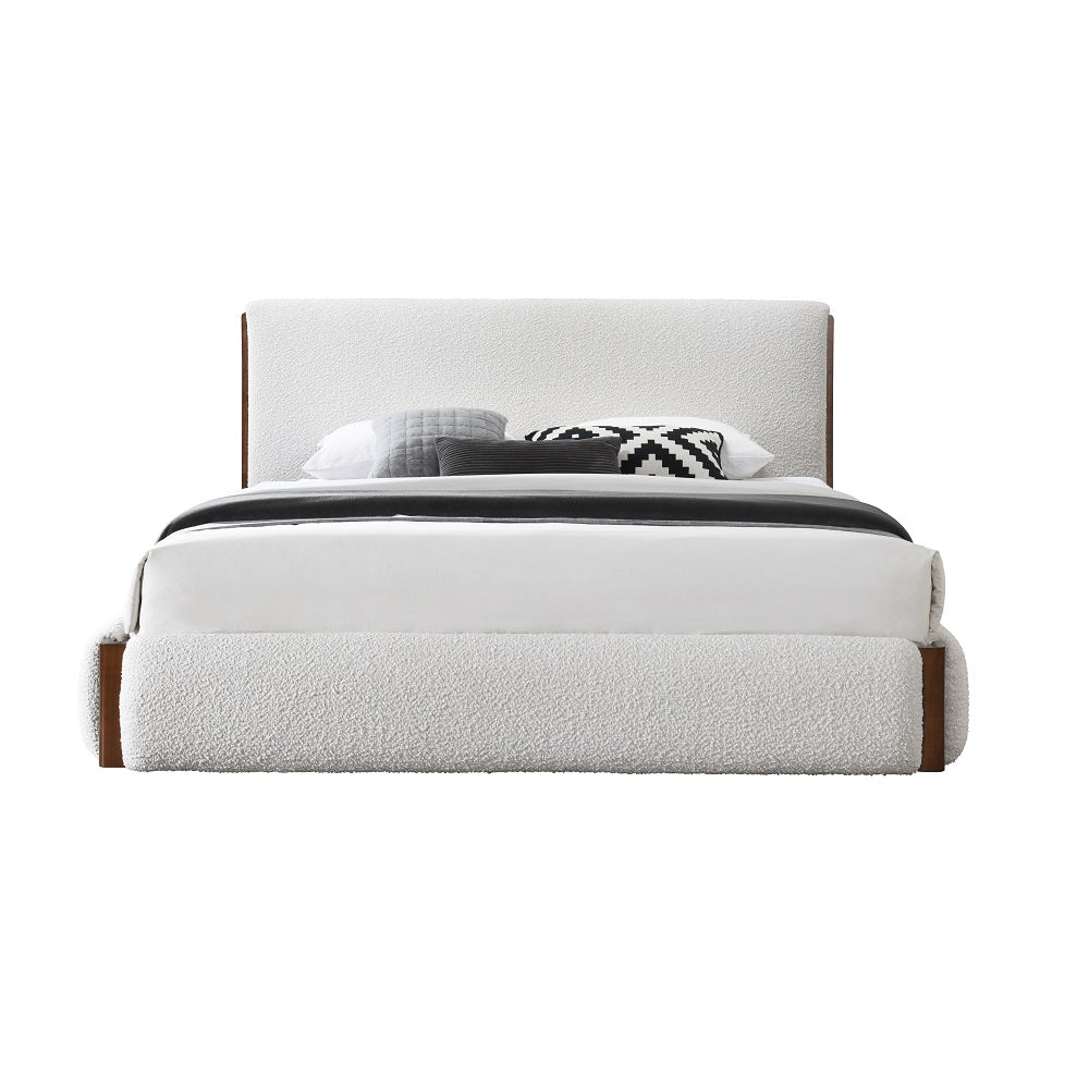 Sandro Upholstered Bed
