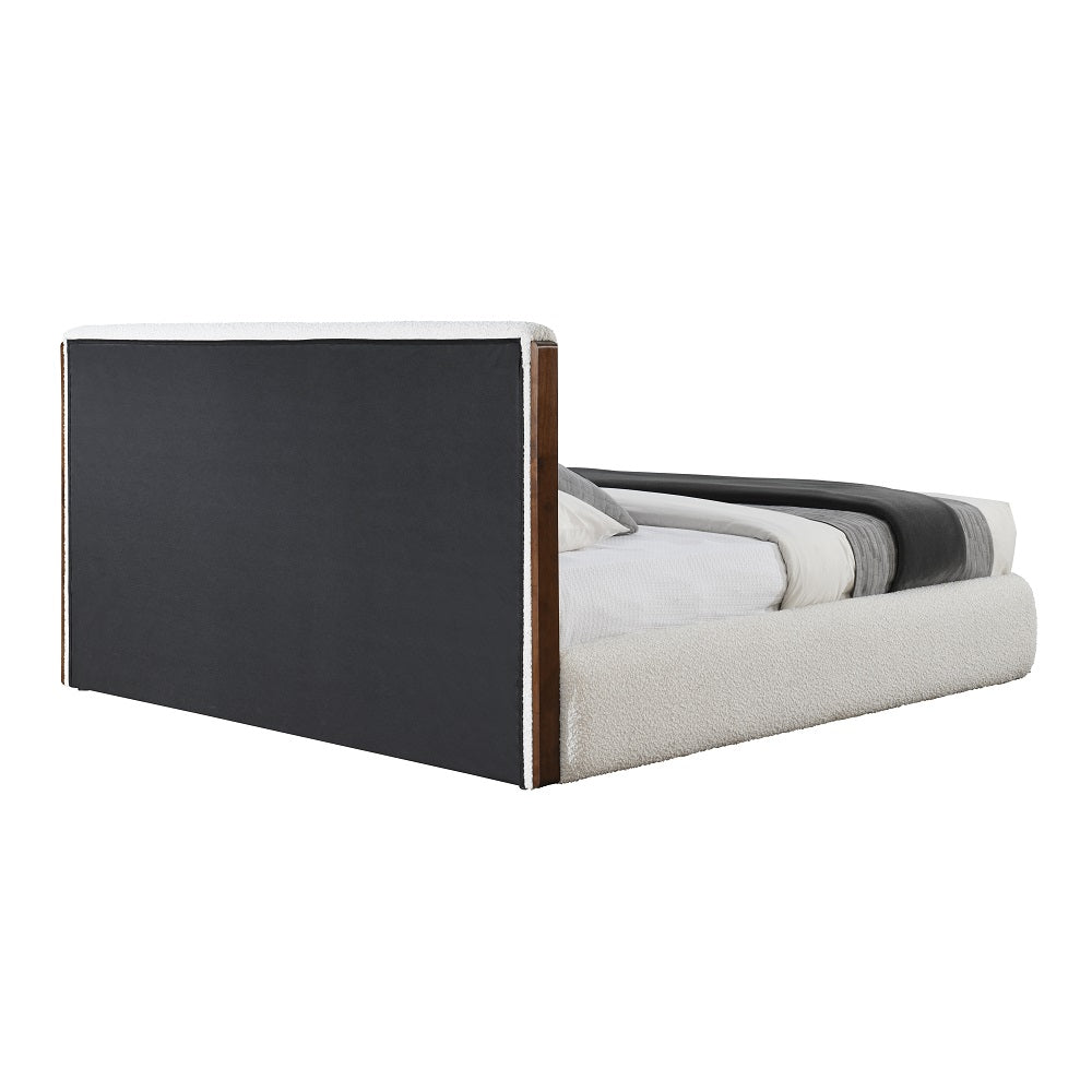 Sandro Upholstered Bed