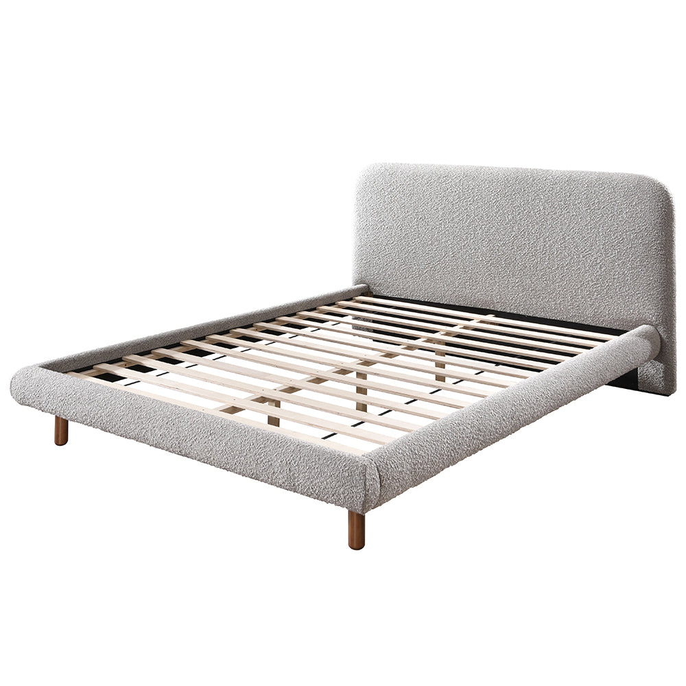 Cleo Upholstered Bedroom Collection