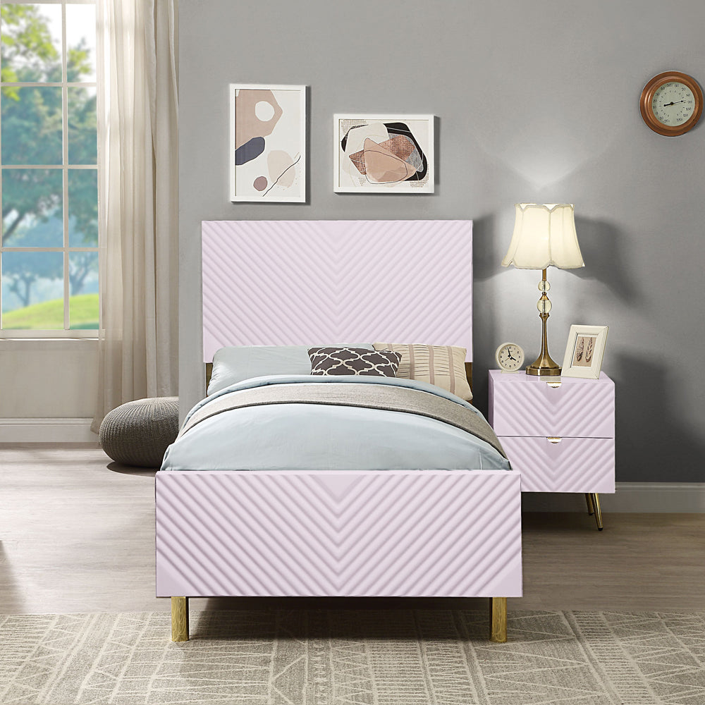Gaines Full Bedroom Collection