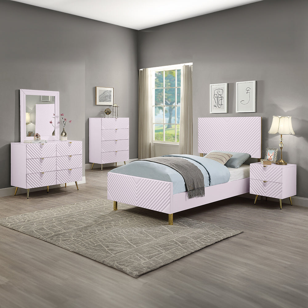 Gaines Full Bedroom Collection