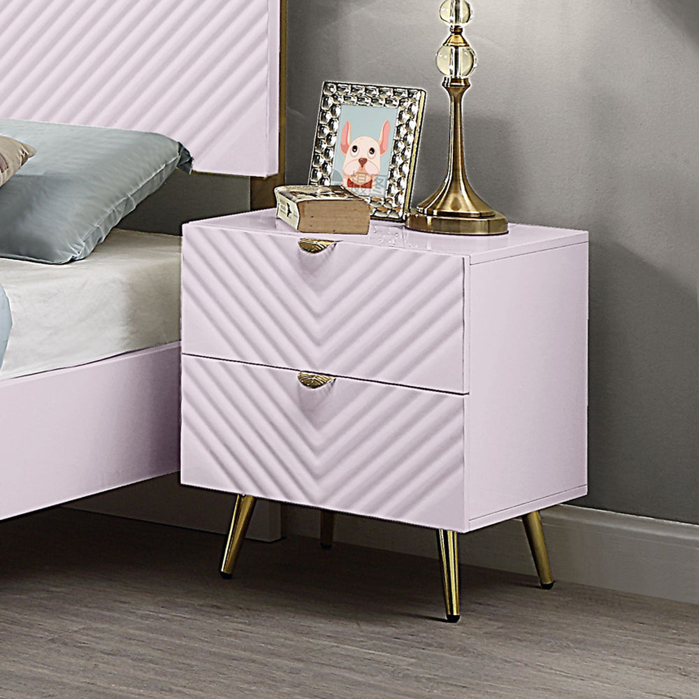Gaines Full Bedroom Collection