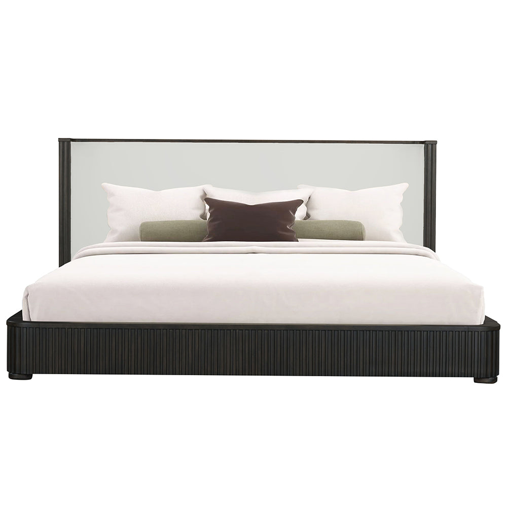 Clayten Upholstered Bedroom Collection