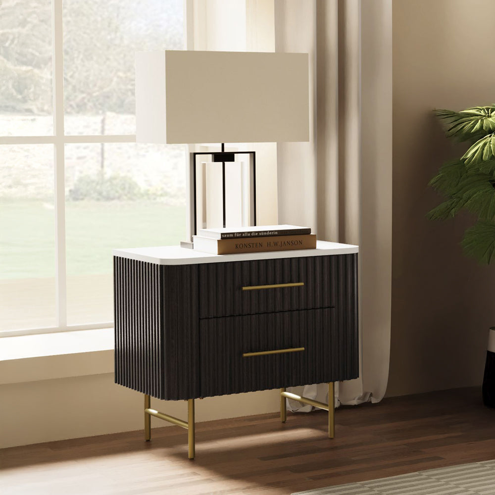Clayten Upholstered Bedroom Collection