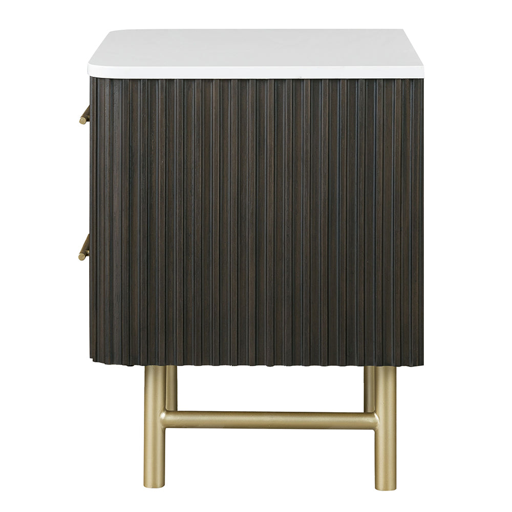 Clayten Upholstered Bedroom Collection