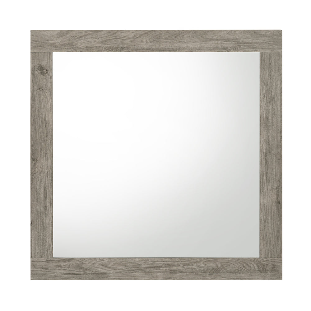 Mari Farmhouse Mirror