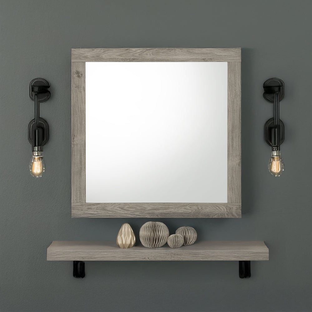 Mari Farmhouse Mirror