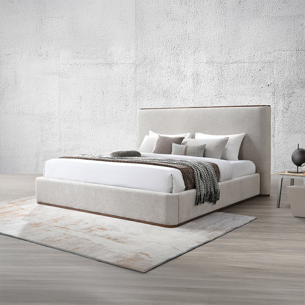 Orane Upholstered Bed